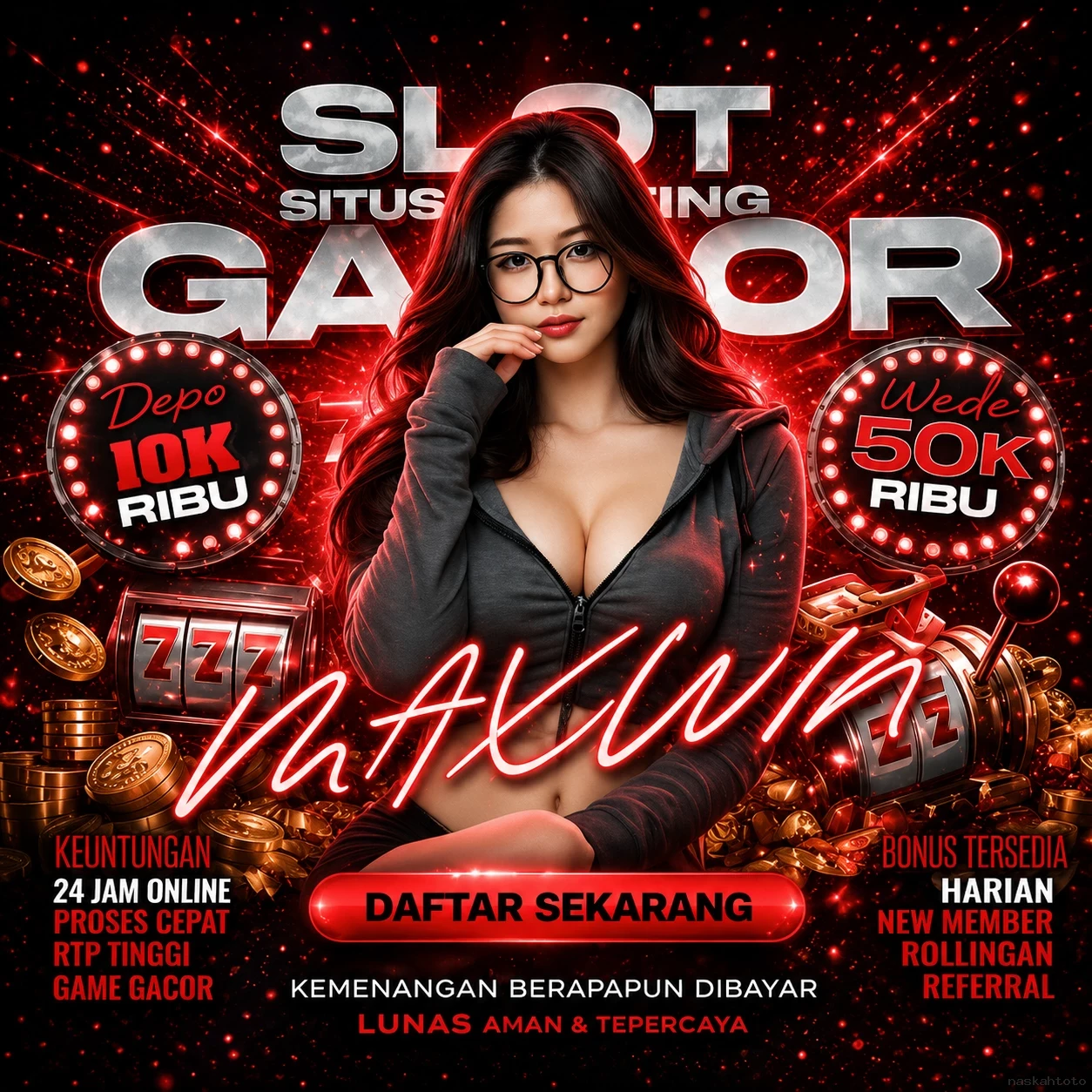 naskahtoto APK Indonesia - Panduan Lengkap dan Tutorial