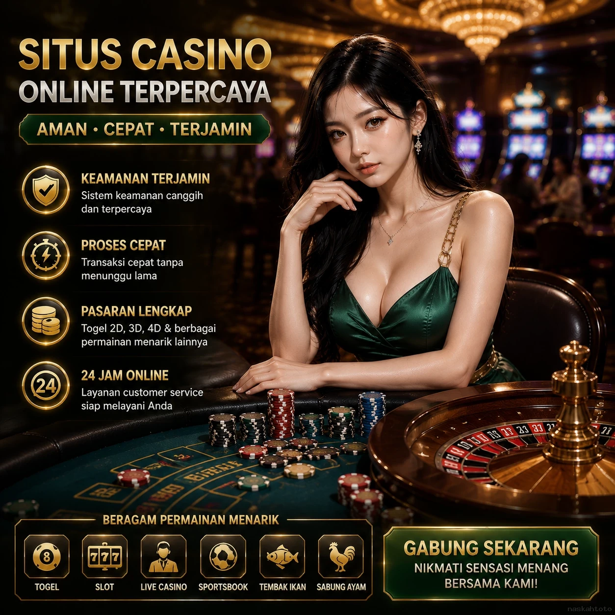 naskahtoto APK Indonesia - Panduan Lengkap dan Tutorial